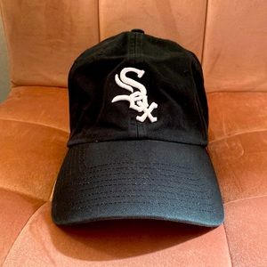 SOX Adjustable Hat